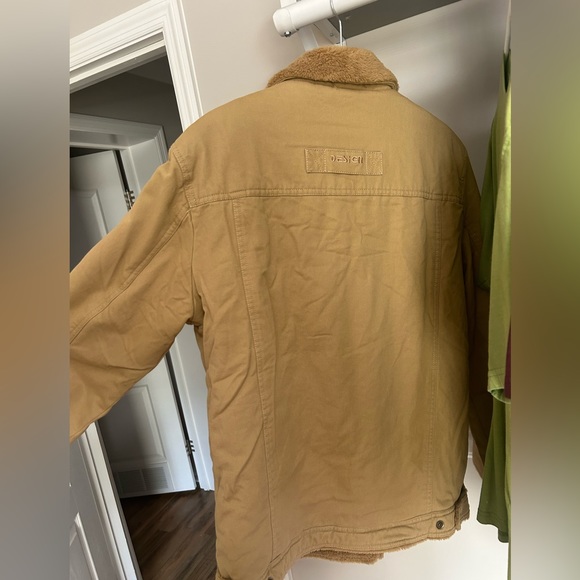 Fashion American Legend Outdoors Jacket - Picture 2 of 3